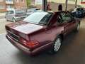 Mercedes-Benz SL 280 Automatik*Hardtop*Klima*orginal Zustand* Rouge - thumbnail 4