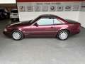 Mercedes-Benz SL 280 Automatik*Hardtop*Klima*orginal Zustand* Rouge - thumbnail 2