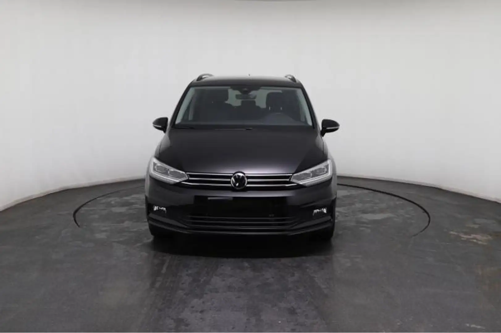 Volkswagen Touran New Edition (New Edition) 1.5 TSI 110 kW (150 P... Schwarz - 2