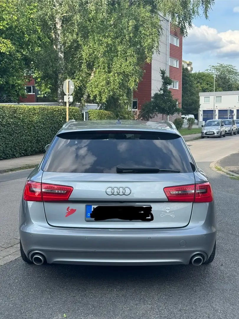 Audi A6 Avant 3.0 TDI  quattro S tronic Vollausstatung ACC - 2