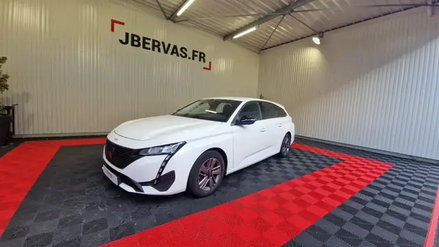 Peugeot BLUEHDI 130CH SS ACTIVE PACK