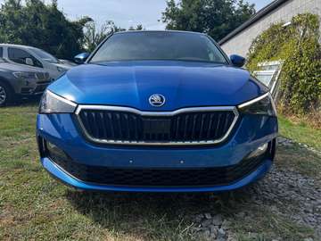 Scala 1.6 TDi Ambition - Toit Panoramique - GARANTIE - TVAC