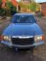 Mercedes-Benz 300 SE 126 Oldtimer 72.700km nachweisbar Bleu - thumbnail 1