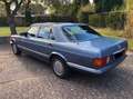 Mercedes-Benz 300 SE 126 Oldtimer 72.700km nachweisbar Bleu - thumbnail 4