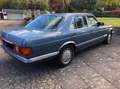 Mercedes-Benz 300 SE 126 Oldtimer 72.700km nachweisbar Bleu - thumbnail 5