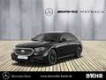 Mercedes-Benz E 450 E 450 d 4M AMG+Night/Pano/Distronic/Head-Up/20" Schwarz - thumbnail 1