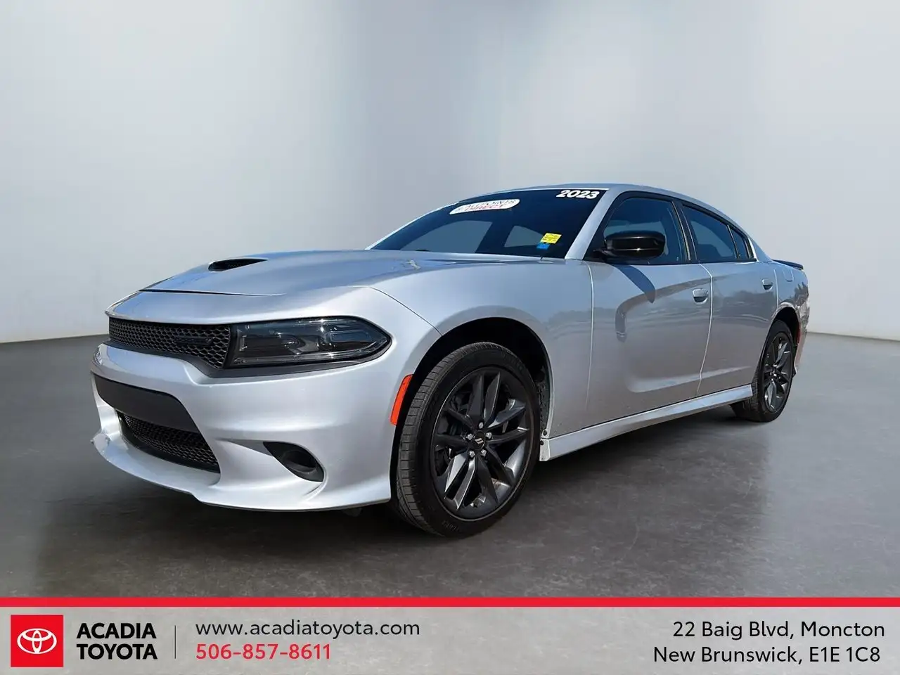 2023 Dodge Charger