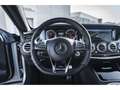 Mercedes-Benz S 63 AMG 4Matic Szürke - thumbnail 6