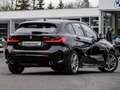BMW 120 d M SPORT+ACC+LED+PDC+LC PROF Noir - thumbnail 2