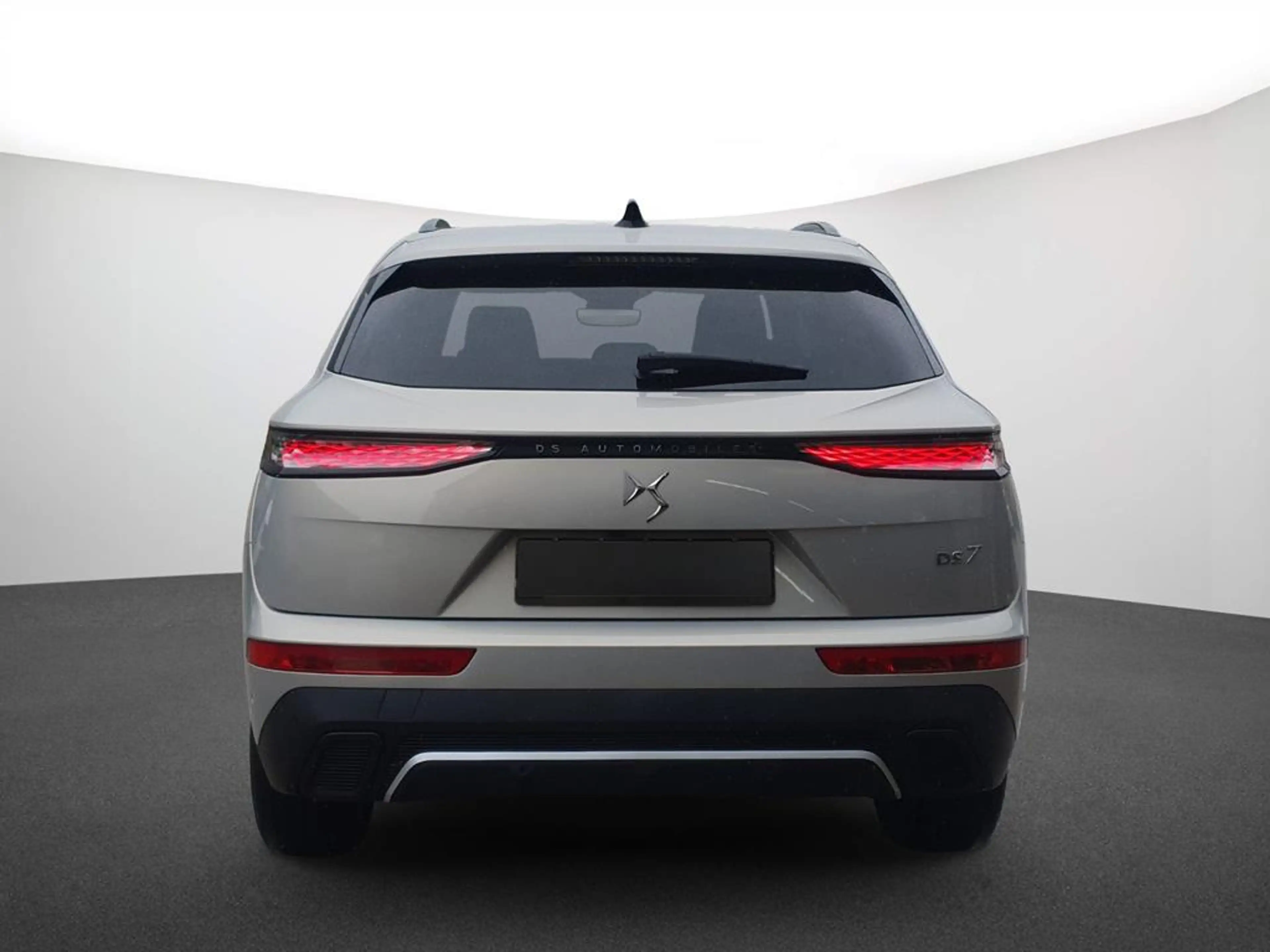 DS Automobiles DS 7 Opera — photo 3