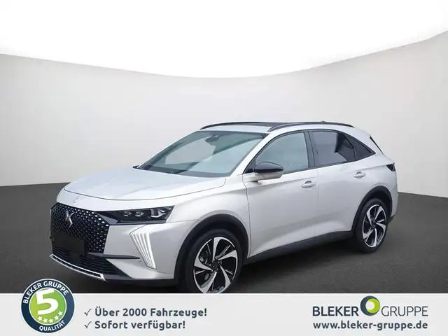 DS Automobiles DS 7