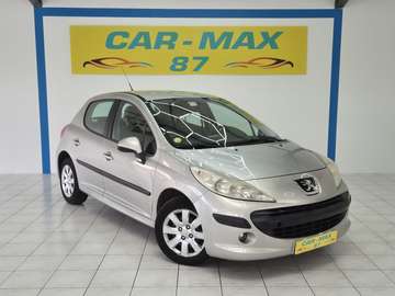 207 1.4e 75ch Exécutive