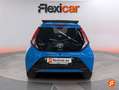 Toyota Aygo 1.0+70+x-wave Azul - thumbnail 7
