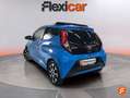 Toyota Aygo 1.0+70+x-wave Azul - thumbnail 5