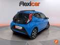 Toyota Aygo 1.0+70+x-wave Azul - thumbnail 8