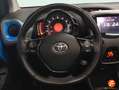 Toyota Aygo 1.0+70+x-wave Azul - thumbnail 13
