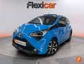 Toyota Aygo 1.0+70+x-wave Azul - thumbnail 3