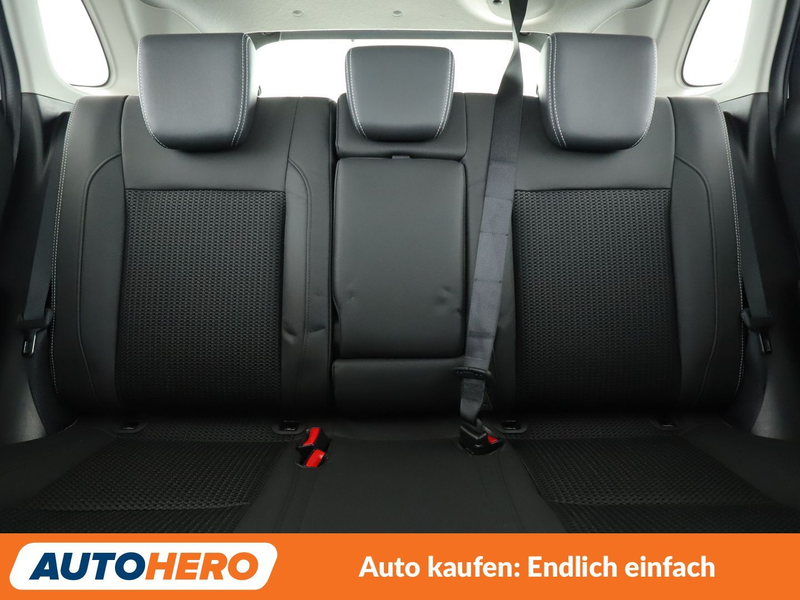 Suzuki SX4 S-Cross 1.4 BoosterJet Mild-Hybrid GLX 4x4*NAV*ACC*CAM*PDC — photo 15