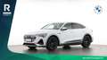 Audi e-tron SB 50 quattro S-Line Weiß - thumbnail 3