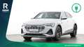 Audi e-tron SB 50 quattro S-Line Weiß - thumbnail 1