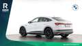 Audi e-tron SB 50 quattro S-Line Weiß - thumbnail 4