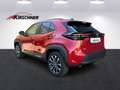 Toyota Yaris Cross 1,5 VVT-i Hybrid Active Drive Aut. Rot - thumbnail 3