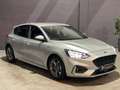 Ford Focus 1.0 Ecoboost MHEV 92kW ST-Line Silber - thumbnail 28