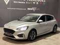 Ford Focus 1.0 Ecoboost MHEV 92kW ST-Line Silber - thumbnail 26