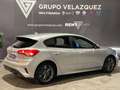 Ford Focus 1.0 Ecoboost MHEV 92kW ST-Line Plateado - thumbnail 1