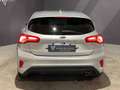 Ford Focus 1.0 Ecoboost MHEV 92kW ST-Line Silber - thumbnail 12
