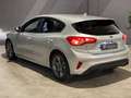 Ford Focus 1.0 Ecoboost MHEV 92kW ST-Line Silber - thumbnail 33