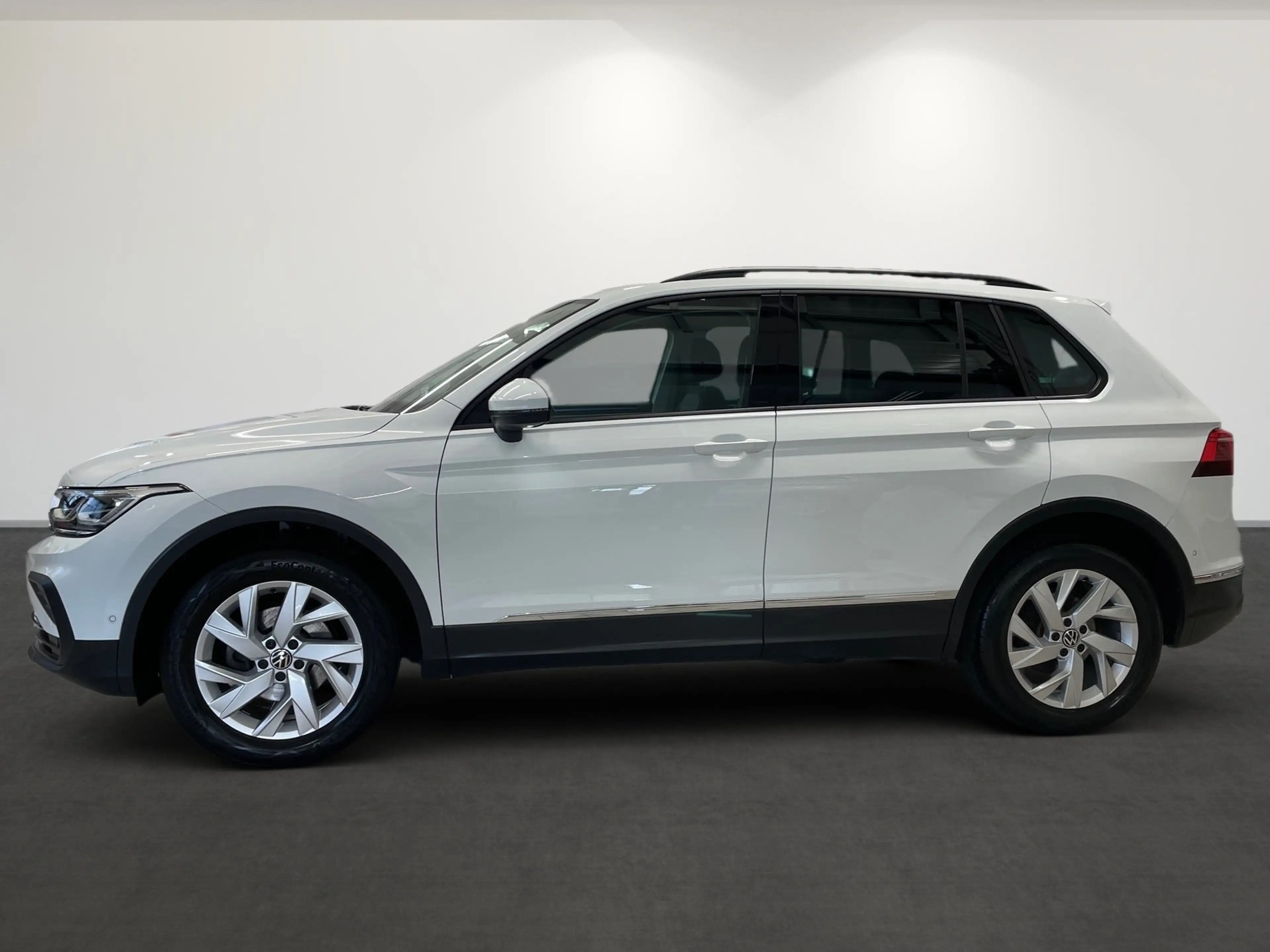 Volkswagen Tiguan 2.0 TDI 4M Life *MATRIX*KAMERA*NAVI* — photo 6