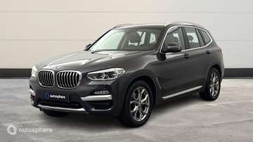 xDrive20dA 190ch xLine Euro6c
