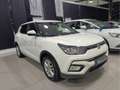 SsangYong Tivoli 1.6 GASOLINA/GLP 128CV Blanco - thumbnail 5