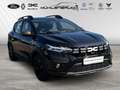 Dacia Sandero Stepway TCe 90 CVT Extreme (DJF) Schwarz - thumbnail 3