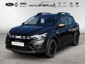 Dacia Sandero Stepway TCe 90 CVT Extreme (DJF) Schwarz - thumbnail 1