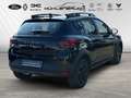 Dacia Sandero Stepway TCe 90 CVT Extreme (DJF) Schwarz - thumbnail 5