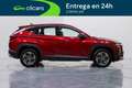 Hyundai TUCSON 1.6 T HEV Klass AT Rojo - thumbnail 7