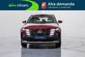 Hyundai TUCSON 1.6 T HEV Klass AT Rojo - thumbnail 2