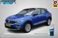 Volkswagen T-Roc 1.5 TSI Sport | Lane assist | Acc | Keyless | DAB Blauw - thumbnail 1