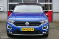 Volkswagen T-Roc 1.5 TSI Sport | Lane assist | Acc | Keyless | DAB Blauw - thumbnail 2