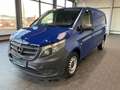 Mercedes-Benz Vito 110 kompakt+Sortimo-Regale+ Blu/Azzurro - thumbnail 4