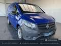 Mercedes-Benz Vito 110 kompakt+Sortimo-Regale+ Blu/Azzurro - thumbnail 1