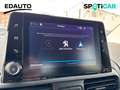 Peugeot Rifter BlueHDi 100 Active Pack Business Std. Burdeos - thumbnail 17