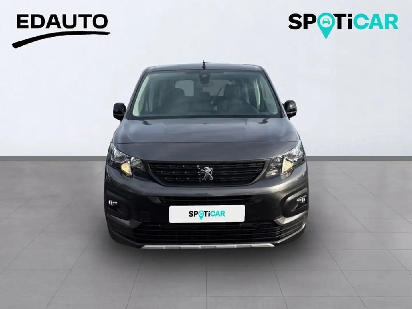 Peugeot Rifter BlueHDi 100 Active Pack Business Std. Burdeos - 2