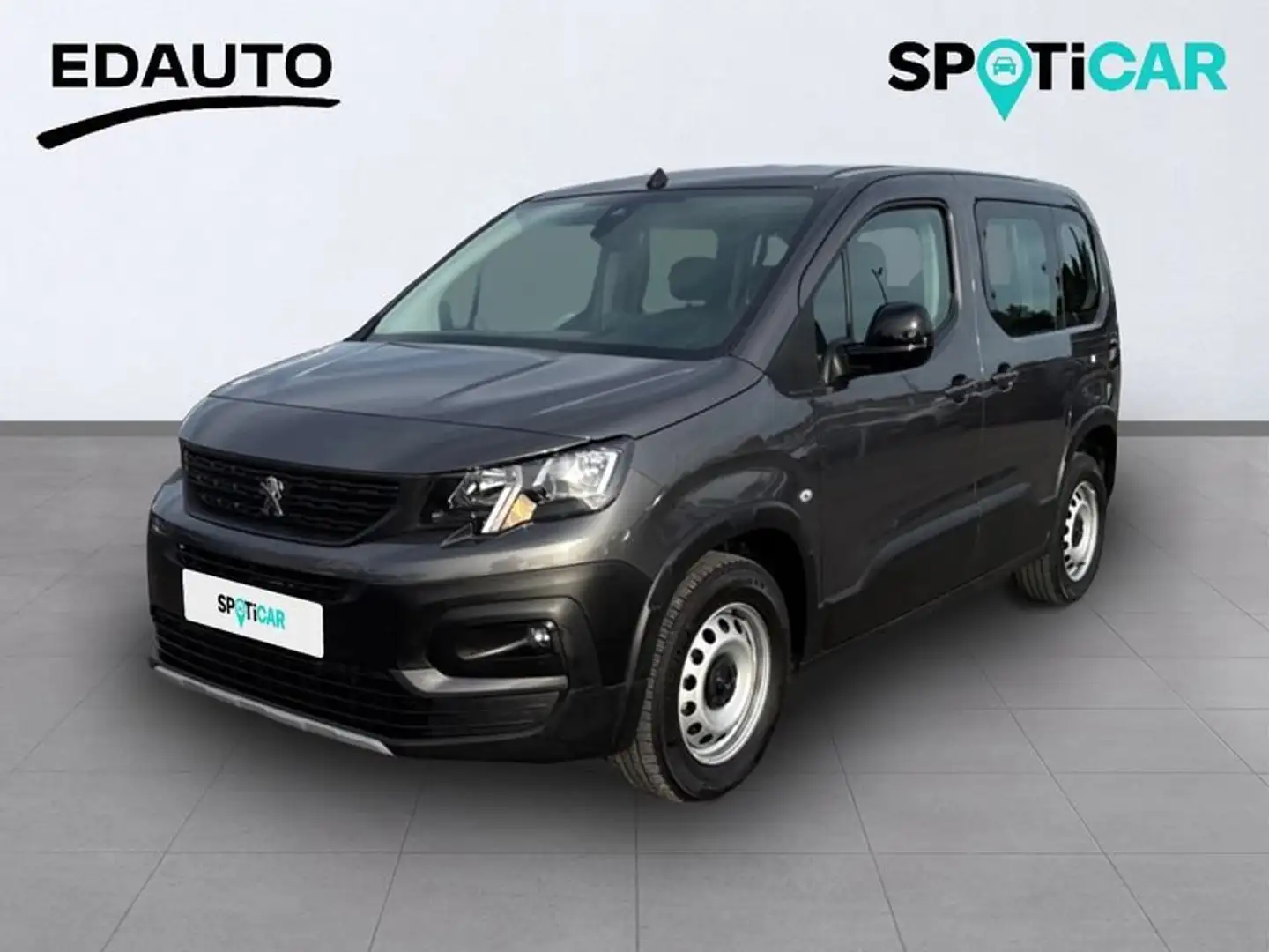 Peugeot Rifter BlueHDi 100 Active Pack Business Std. Burdeos - 1