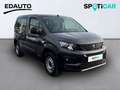 Peugeot Rifter BlueHDi 100 Active Pack Business Std. Burdeos - thumbnail 3