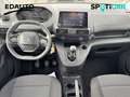Peugeot Rifter BlueHDi 100 Active Pack Business Std. Burdeos - thumbnail 8
