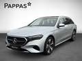 Mercedes-Benz E 300 de 4MATIC T-Modell LED PTS Distr Sitzklima Ezüst - thumbnail 2