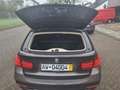 BMW 320 320d Touring Aut. Luxury Line Brązowy - thumbnail 4
